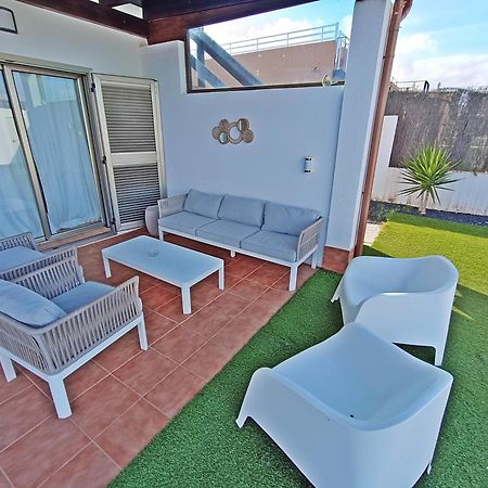 Milu Golf Luxury House Villa กาเลตาเดฟุสเต ภายนอก รูปภาพ
