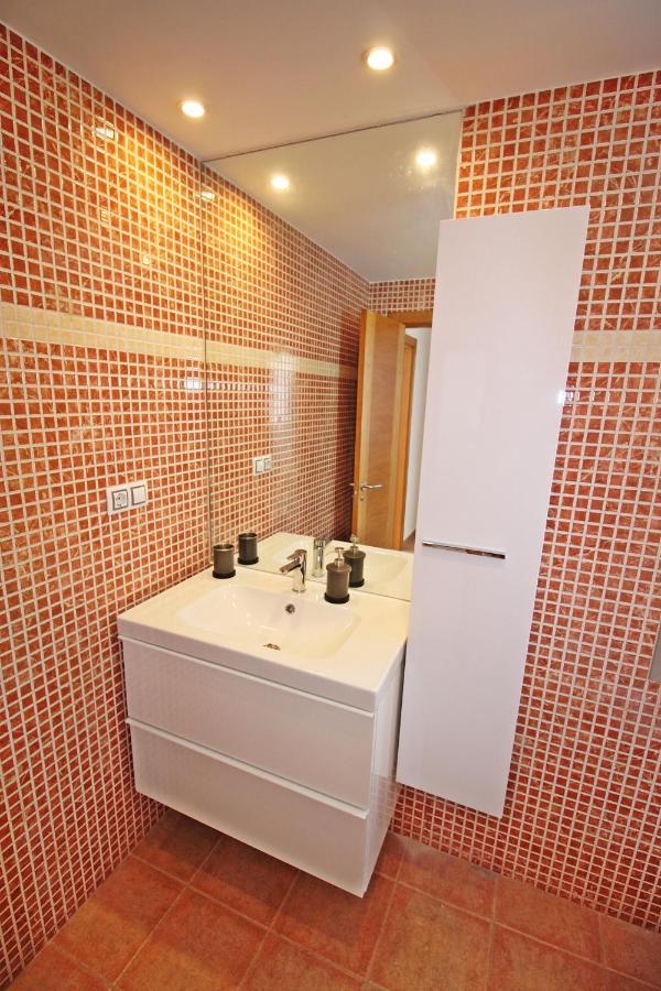 Milu Golf Luxury House Villa กาเลตาเดฟุสเต ภายนอก รูปภาพ