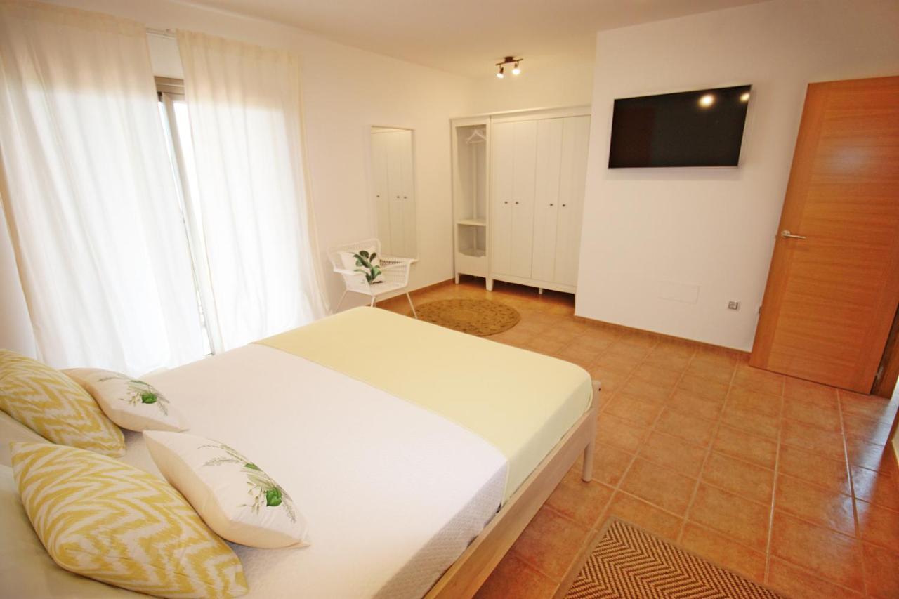 Milu Golf Luxury House Villa กาเลตาเดฟุสเต ภายนอก รูปภาพ