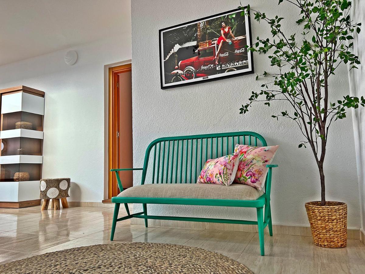 Milu Golf Luxury House Villa กาเลตาเดฟุสเต ภายนอก รูปภาพ