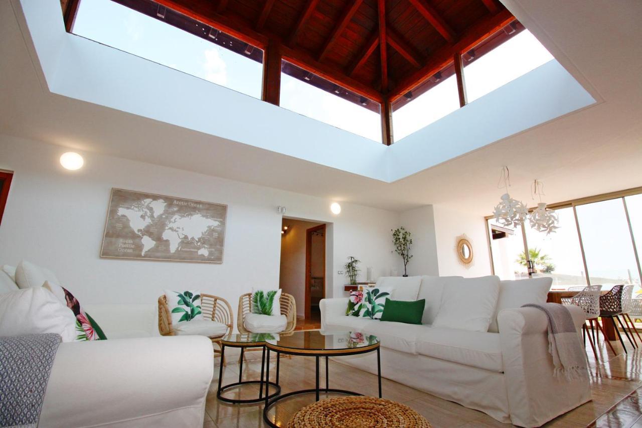 Milu Golf Luxury House Villa กาเลตาเดฟุสเต ภายนอก รูปภาพ