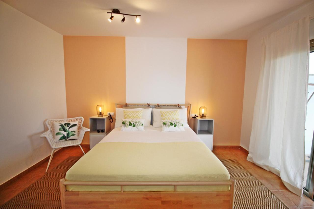 Milu Golf Luxury House Villa กาเลตาเดฟุสเต ภายนอก รูปภาพ