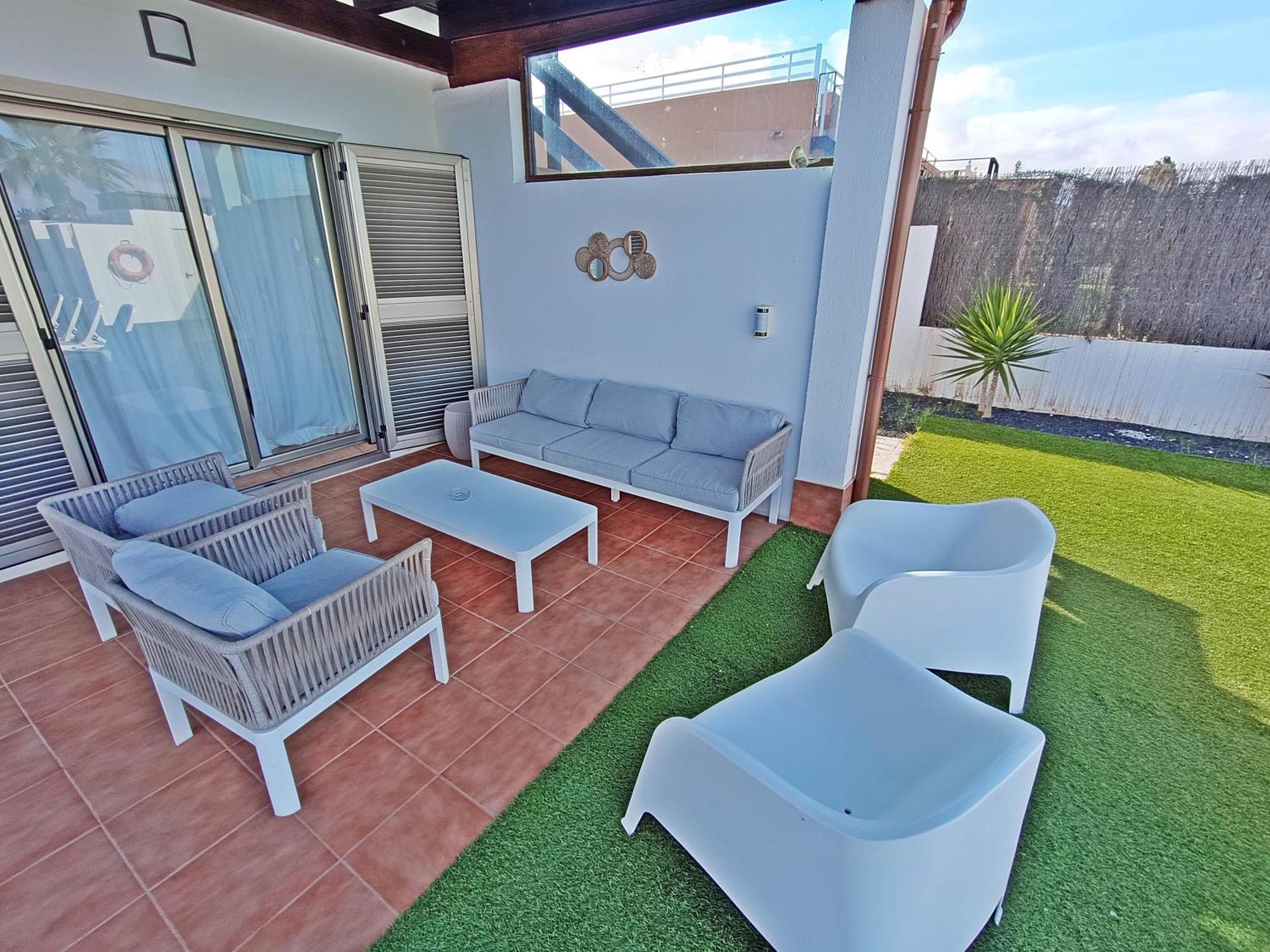 Milu Golf Luxury House Villa กาเลตาเดฟุสเต ภายนอก รูปภาพ