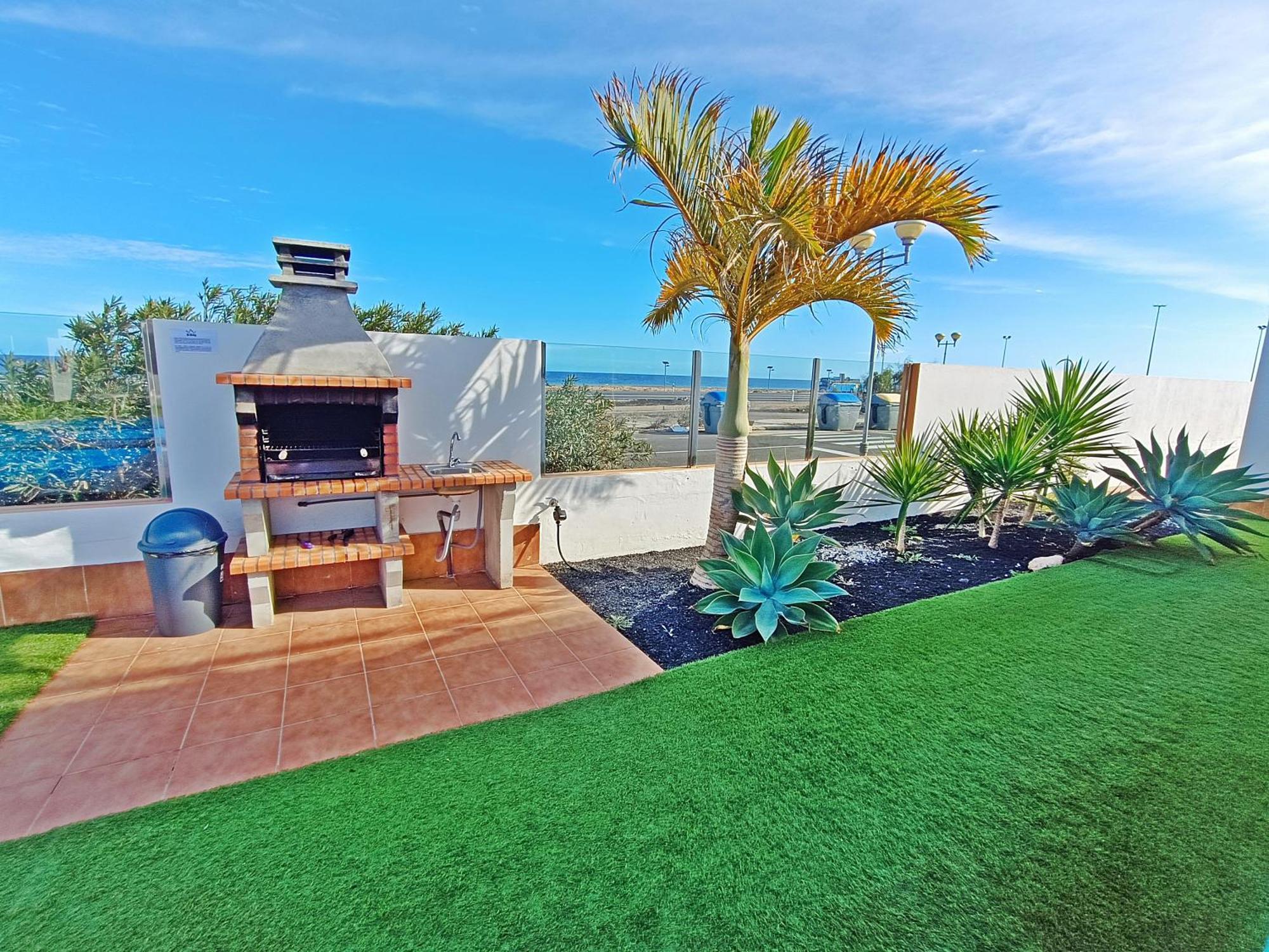 Milu Golf Luxury House Villa กาเลตาเดฟุสเต ภายนอก รูปภาพ